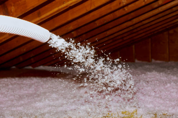 Insulation for New Construction in Twin Lakes, CO