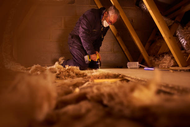 Range of Insulation Solutions in Twin Lakes, CO